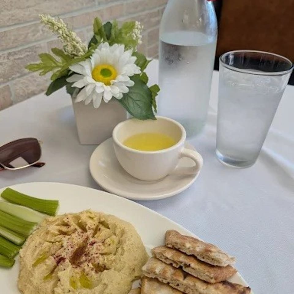 Zamarod Kabob Rewards