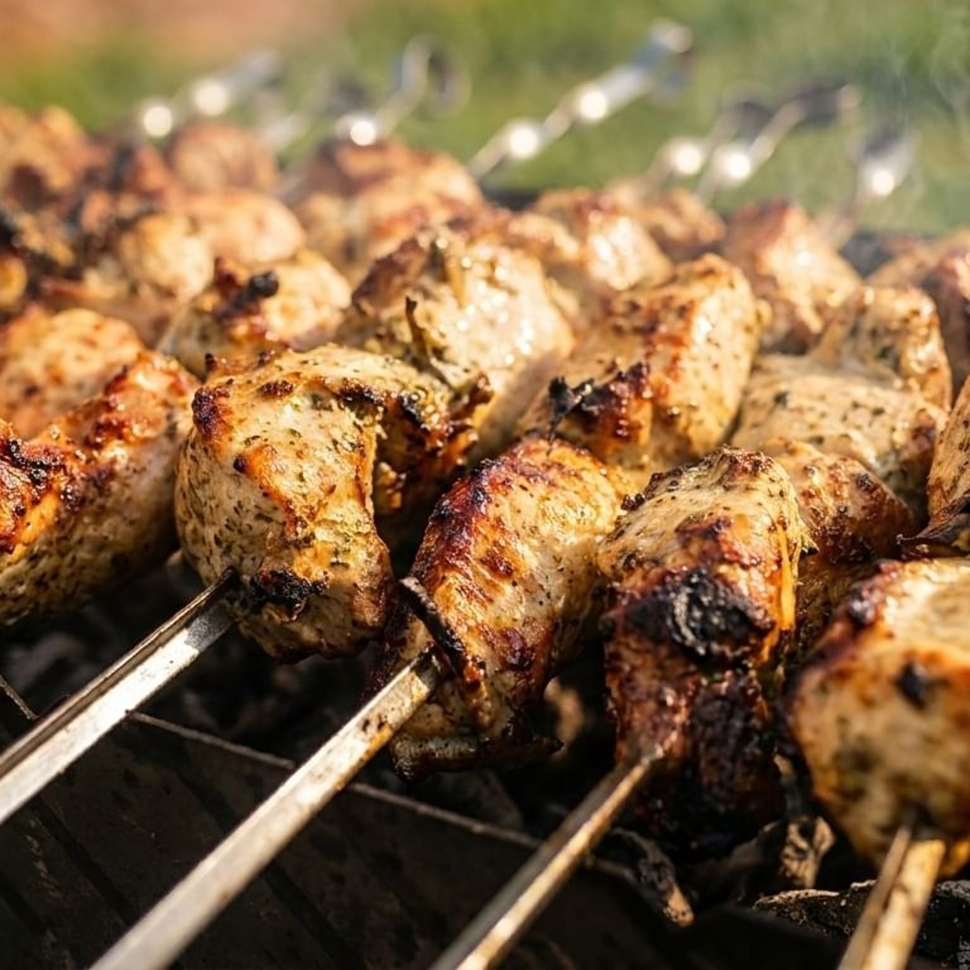 Catering Made for Every Gathering