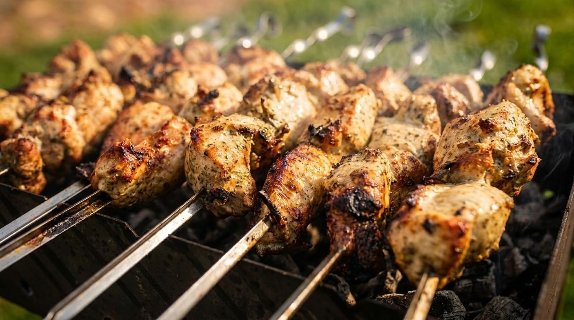 Catering Made for Every Gathering