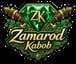 Zamarod Kabob Restaurant