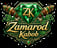 Zamarod Kabob Restaurant