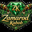 Zamarod Kabob Restaurant