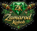 Zamarod Kabob Restaurant