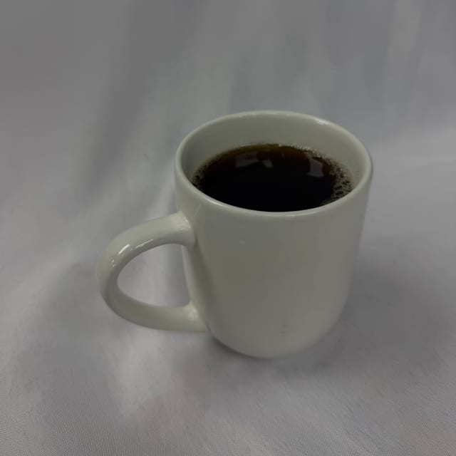 Coffee.