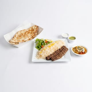 Shami Kabob