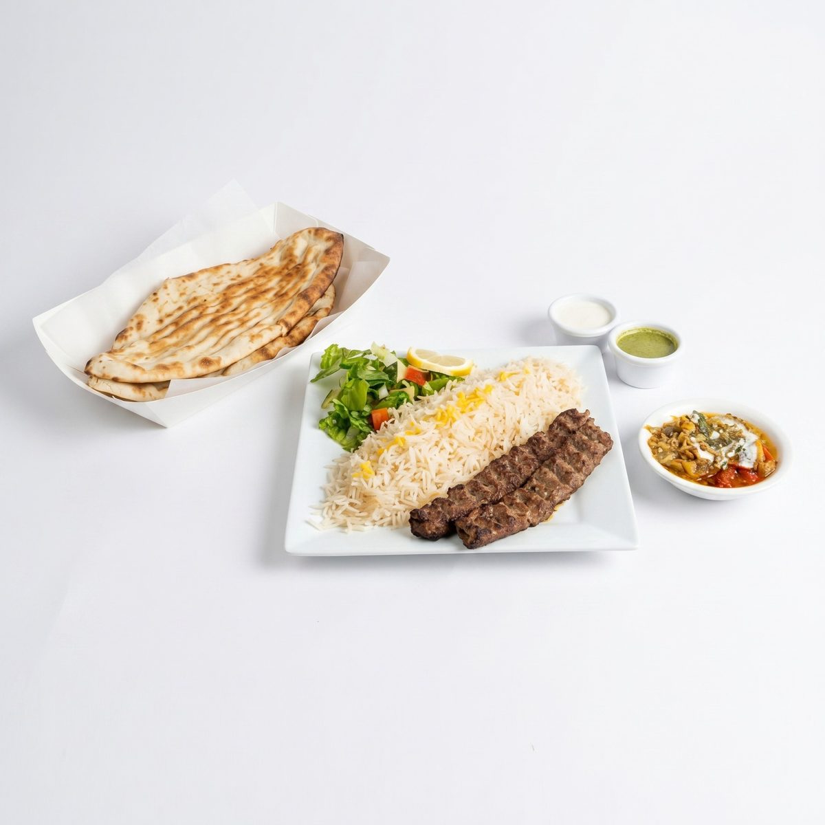Shami Kabob
