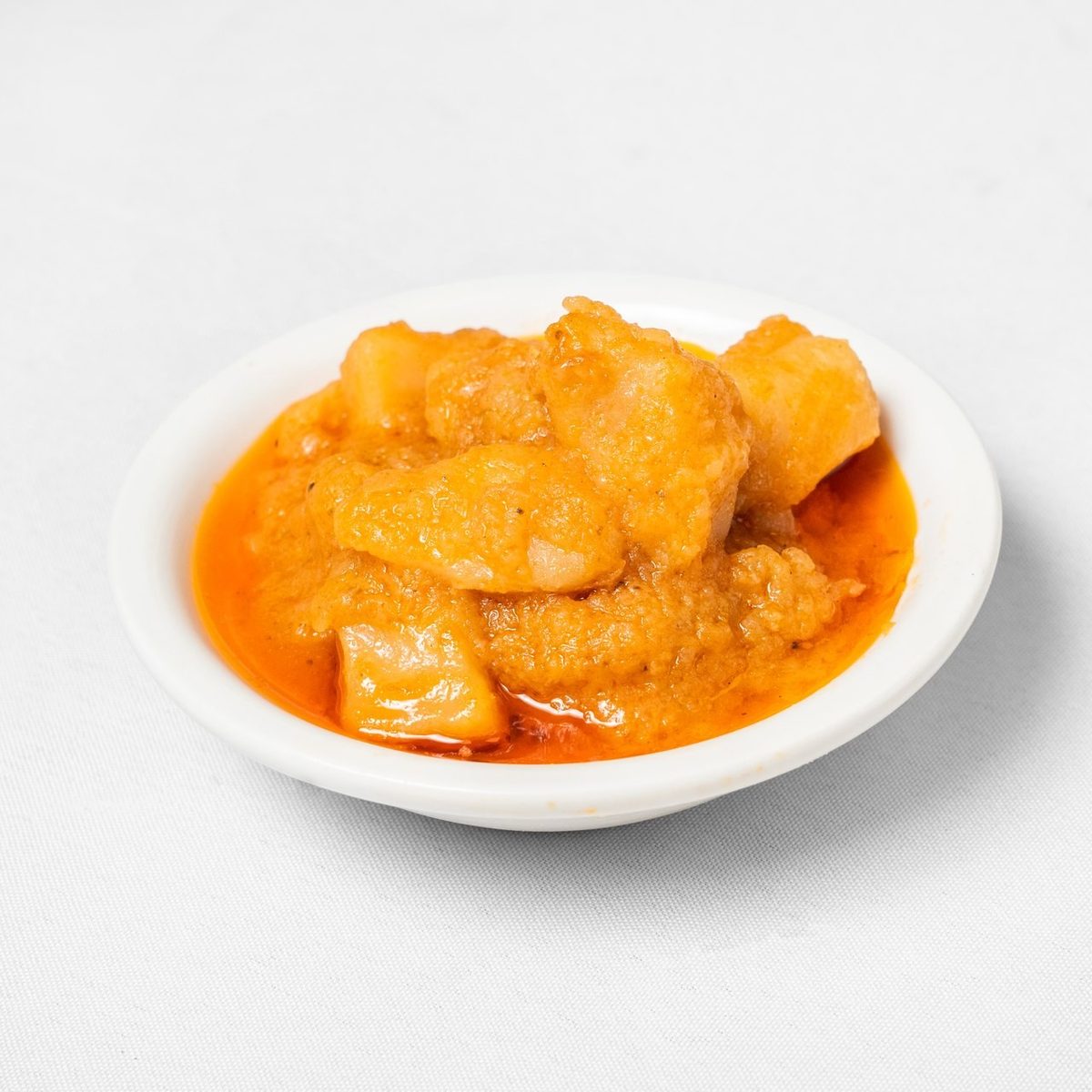 Potato Korma